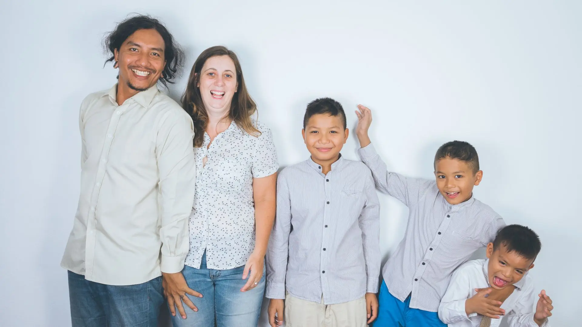 Hermanitos Unidos Adoption Agency is dedicated to providing safe, loving homes for foster children in Los Angeles County, ensuring siblings remain together throughout their journey.