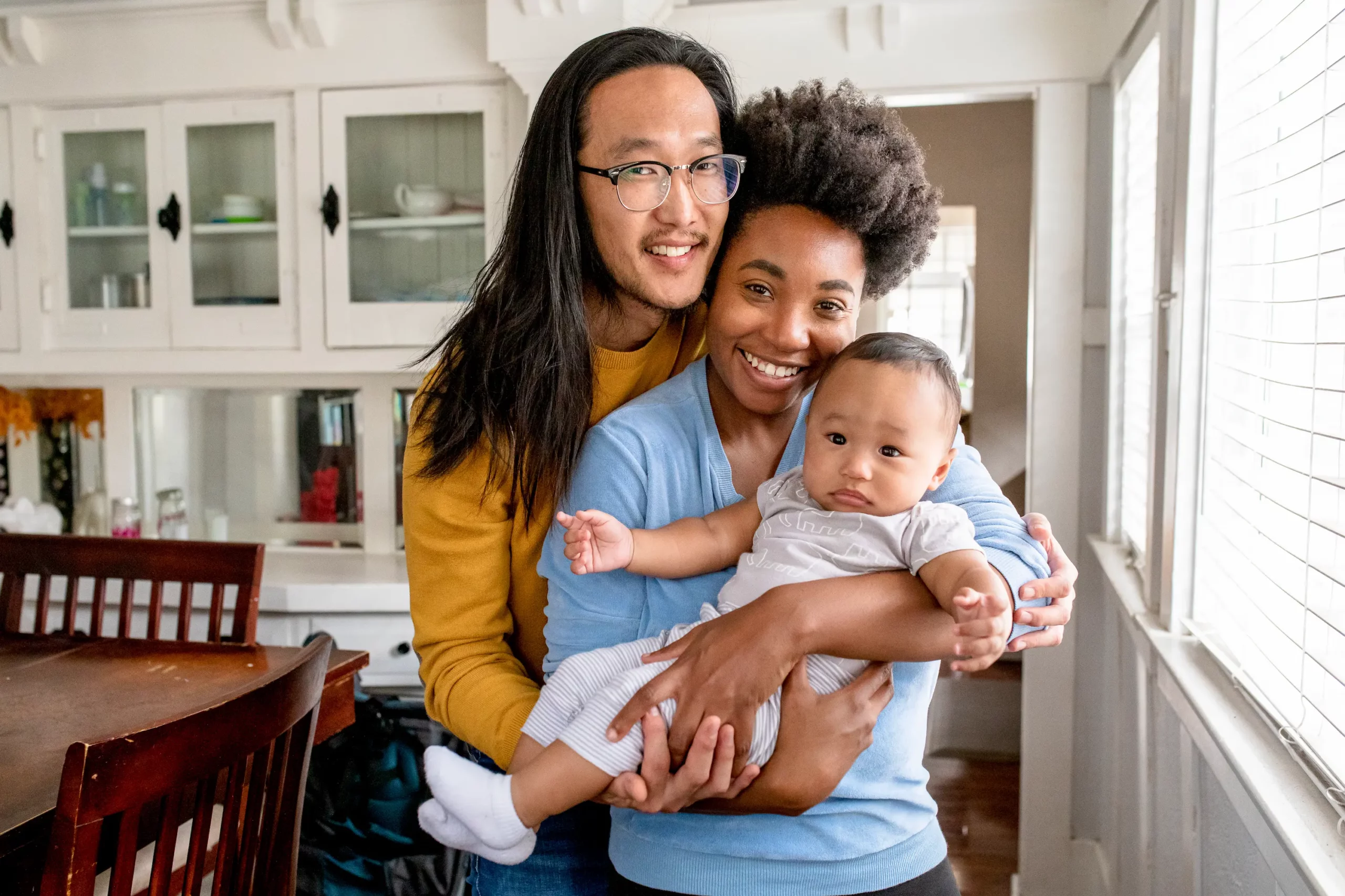 Hermanitos Unidos Adoption Agency is dedicated to providing safe, loving homes for foster children in Los Angeles County, ensuring siblings remain together throughout their journey.